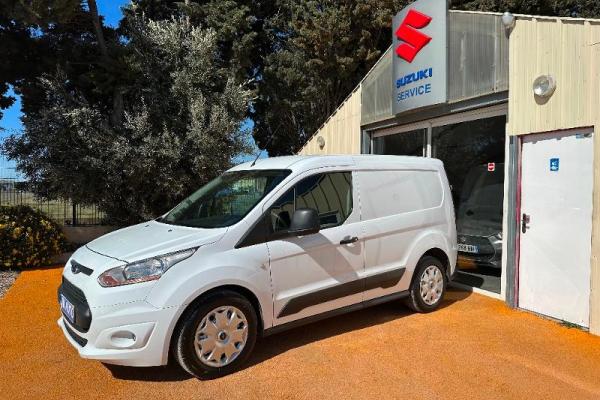 FORD Transit Connect L1 1.6 TD Trend